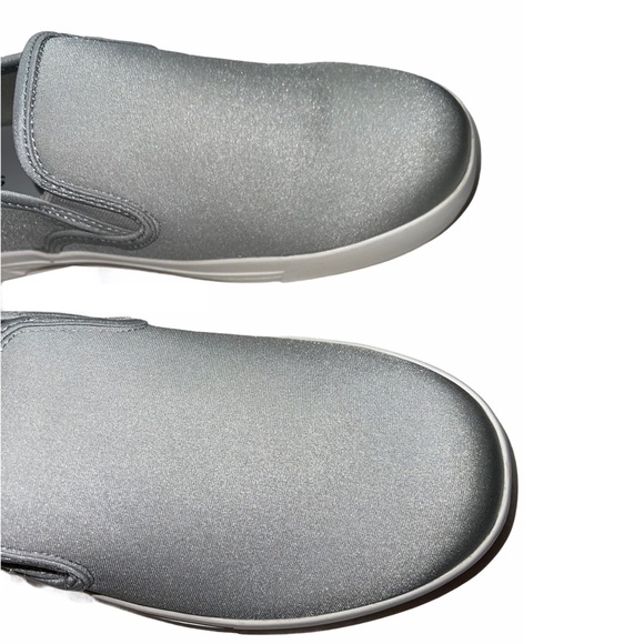 CALL IT SPRING Lovaudien Sneaker Slip On Sparkle - Picture 8 of 14